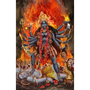 Bhadrakali 2